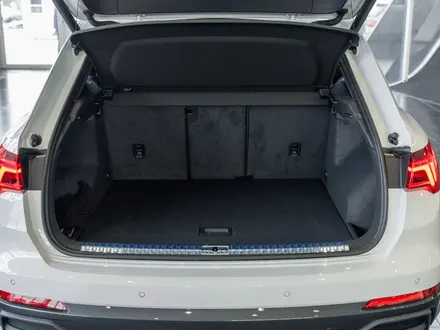 Audi Q3 40 TFSI Quattro 2023 года за 22 500 000 тг. в Алматы – фото 27