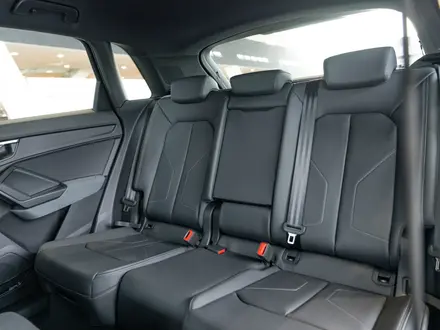 Audi Q3 40 TFSI Quattro 2023 года за 22 500 000 тг. в Алматы – фото 35