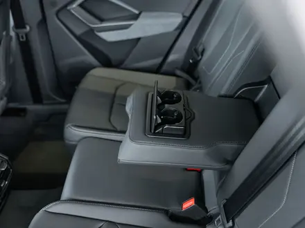 Audi Q3 40 TFSI Quattro 2023 года за 22 500 000 тг. в Алматы – фото 37
