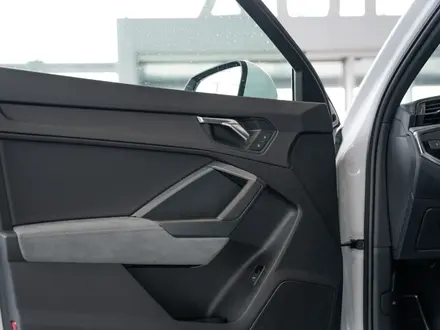 Audi Q3 40 TFSI Quattro 2023 года за 22 500 000 тг. в Алматы – фото 38