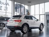 Audi Q3 40 TFSI Quattro 2023 года за 24 540 000 тг. в Алматы – фото 5