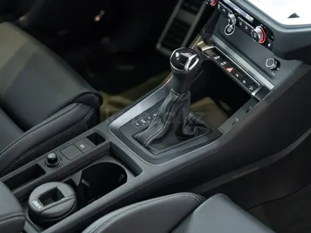 Audi Q3 40 TFSI Quattro 2023 года за 22 500 000 тг. в Алматы – фото 46