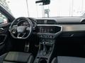 Audi Q3 40 TFSI Quattro 2023 годаүшін22 500 000 тг. в Алматы – фото 23
