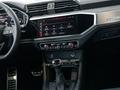 Audi Q3 40 TFSI Quattro 2023 годаүшін22 500 000 тг. в Алматы – фото 25