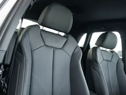 Audi Q3 40 TFSI Quattro 2023 года за 22 500 000 тг. в Алматы – фото 48