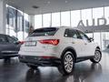 Audi Q3 40 TFSI Quattro 2023 годаүшін22 500 000 тг. в Алматы – фото 7