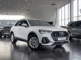 Audi Q3 40 TFSI Quattro 2023 года за 27 860 000 тг. в Алматы
