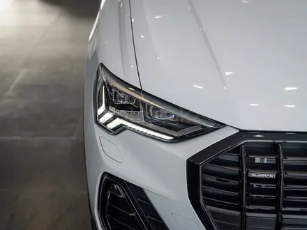 Audi Q3 40 TFSI Quattro 2023 года за 22 500 000 тг. в Алматы – фото 10