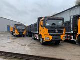 Shacman  SX32586T384C X3000 2025 года за 35 000 000 тг. в Туркестан – фото 4