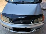 Toyota Ipsum 1997 годаүшін3 200 000 тг. в Алматы
