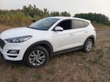 Hyundai Tucson 2019 годаүшін8 900 000 тг. в Павлодар – фото 4