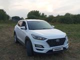 Hyundai Tucson 2019 годаүшін8 900 000 тг. в Павлодар