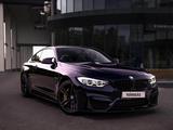 BMW M4 2015 года за 29 800 000 тг. в Алматы