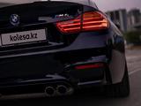 BMW M4 2015 года за 29 800 000 тг. в Алматы – фото 2
