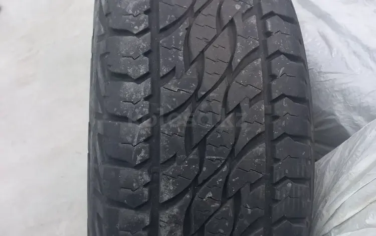 Bridgestone Dueler A/T за 65 000 тг. в Алматы