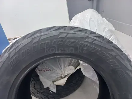 Bridgestone Dueler A/T за 65 000 тг. в Алматы – фото 4