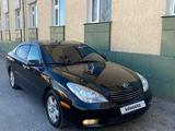 Lexus ES 300 2002 года за 5 800 000 тг. в Шымкент