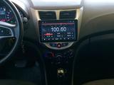 Hyundai Accent 2015 годаүшін4 100 000 тг. в Актобе – фото 2