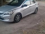 Hyundai Accent 2015 годаүшін4 100 000 тг. в Актобе