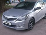 Hyundai Accent 2015 годаүшін4 100 000 тг. в Актобе – фото 3