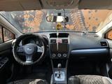 Subaru XV 2012 года за 8 000 000 тг. в Кокшетау – фото 5