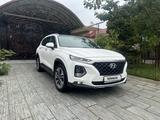 Hyundai Santa Fe 2020 годаүшін14 700 000 тг. в Шымкент