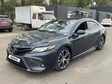 Toyota Camry 2019 годаүшін8 946 000 тг. в Алматы