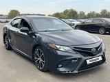 Toyota Camry 2019 годаүшін8 946 000 тг. в Алматы – фото 3