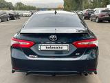 Toyota Camry 2019 годаүшін8 946 000 тг. в Алматы – фото 5