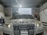 Audi A8 2005 года за 5 100 000 тг. в Актау