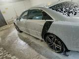 Audi A8 2005 года за 5 100 000 тг. в Актау – фото 2