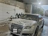Audi A8 2005 года за 5 100 000 тг. в Актау – фото 3