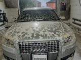 Audi A8 2005 года за 5 100 000 тг. в Актау – фото 4