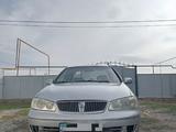 Nissan Sunny 2004 года за 2 500 000 тг. в Алматы