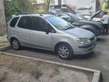 Toyota Spacio 1998 года за 2 700 000 тг. в Алматы