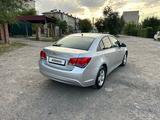 Chevrolet Cruze 2013 годаfor4 100 000 тг. в Талгар – фото 4