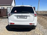 Mitsubishi Outlander 2012 года за 7 000 000 тг. в Актобе – фото 3
