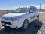 Mitsubishi Outlander 2012 года за 7 000 000 тг. в Актобе