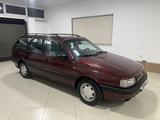 Volkswagen Passat 1993 годаүшін2 400 000 тг. в Тараз – фото 2