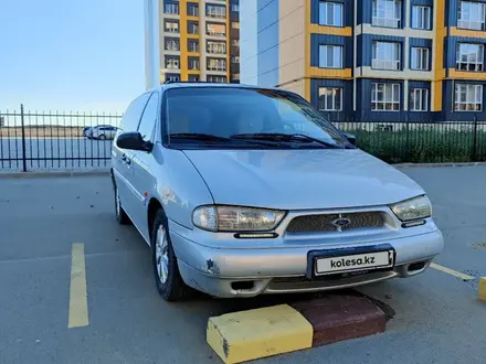 Ford Windstar 1999 года за 2 000 000 тг. в Актобе – фото 2