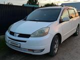 Toyota Sienna 2004 года за 6 800 000 тг. в Алматы