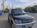 Toyota Land Cruiser Prado 1997 годаүшін6 200 000 тг. в Алматы – фото 2