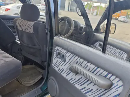 Toyota Land Cruiser Prado 1997 года за 6 200 000 тг. в Алматы – фото 10