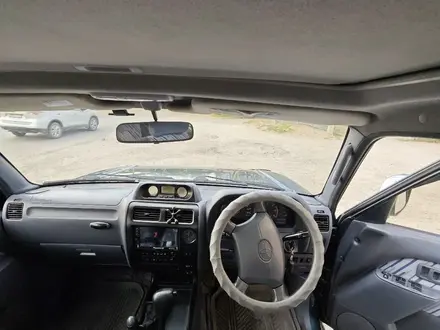 Toyota Land Cruiser Prado 1997 года за 6 200 000 тг. в Алматы – фото 11