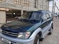 Toyota Land Cruiser Prado 1997 годаүшін6 200 000 тг. в Алматы