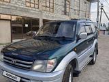 Toyota Land Cruiser Prado 1997 годаүшін6 200 000 тг. в Алматы