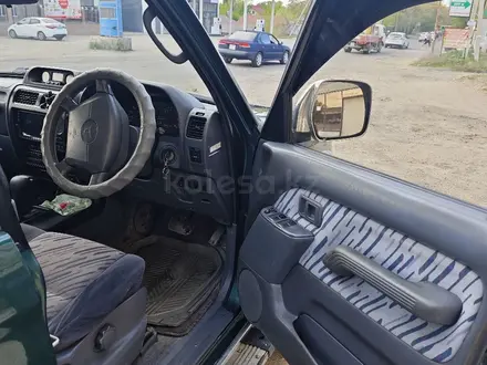 Toyota Land Cruiser Prado 1997 года за 6 200 000 тг. в Алматы – фото 8