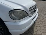Mercedes-Benz ML 320 2001 года за 5 000 000 тг. в Петропавловск – фото 3