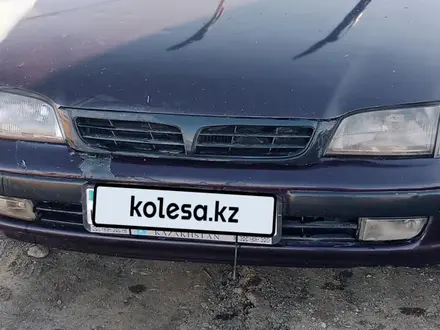 Toyota Carina E 1992 года за 2 000 000 тг. в Усть-Каменогорск – фото 19