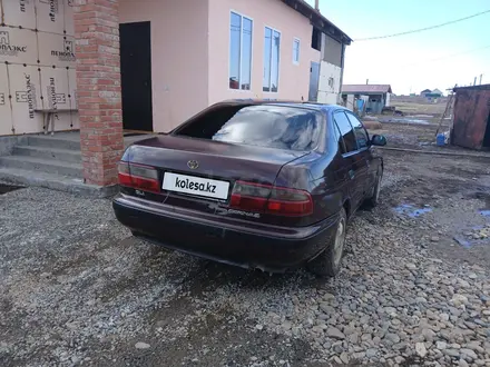 Toyota Carina E 1992 года за 2 000 000 тг. в Усть-Каменогорск – фото 4